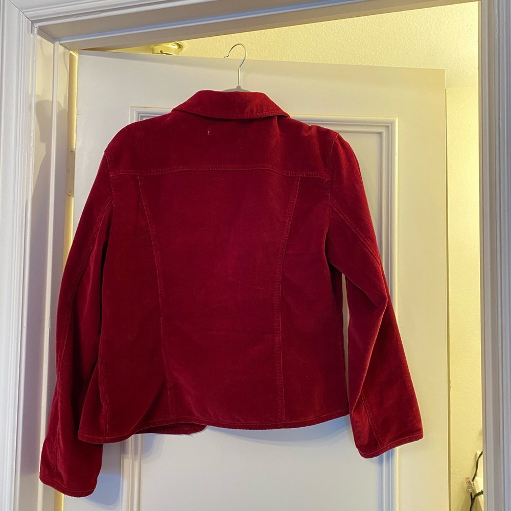 Jacket - Picture 2 of 2